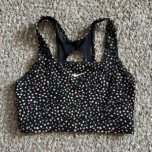 Nike sports bra